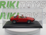 Fiat X19 (1972) Edicola 1/43 - RikiToys - Edicola#