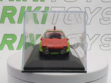Fiat X19 Abarth MetroMo 1/43 Rosso 1973 - RikiToys - MetroMo#