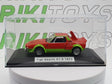 Fiat X19 Abarth MetroMo 1/43 Rosso 1973 - RikiToys - MetroMo#