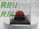 Fiat X19 Abarth MetroMo 1/43 Rosso 1973 - RikiToys - MetroMo#