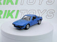 Fiat X1/9 Norev 1/43 Blu 1973 - RikiToys - Revell