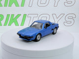 Fiat X1/9 Norev 1/43 Blu 1973 - RikiToys - Revell