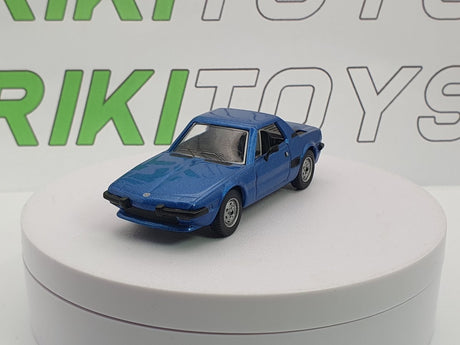 Fiat X19 Norev 1/43 - RikiToys - Norev#