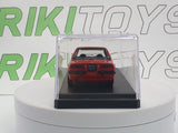 Fiat X1/9 Norev 1/43 Rosso 1973 - RikiToys - Norev