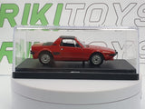 Fiat X1/9 Norev 1/43 Rosso 1973 - RikiToys - Norev