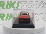 Fiat X1/9 Norev 1/43 Rosso 1973 - RikiToys - Norev