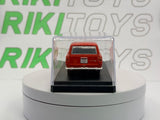 Fiat - Zastava 1500 Familiare Edicola 1/43 Rosso 1961 - RikiToys - Edicola