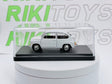Fiat-Zastava 750 Cararama 1/43 Bianco - RikiToys - Cararama#