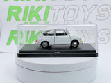 Fiat-Zastava 750 Cararama 1/43 Bianco - RikiToys - Cararama#