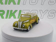 Ford A Convertble Road Signature 1/43 Verde 1937 - RikiToys - Road Signature