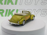 Ford A Convertble Road Signature 1/43 Verde 1937 - RikiToys - Road Signature
