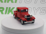 Ford A Pick Up Road Signature 1/43 Rosso 1934 - RikiToys - Road Signature