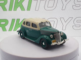 Ford A Taxi Edicola 1/43 Verde - RikiToys - Edicola