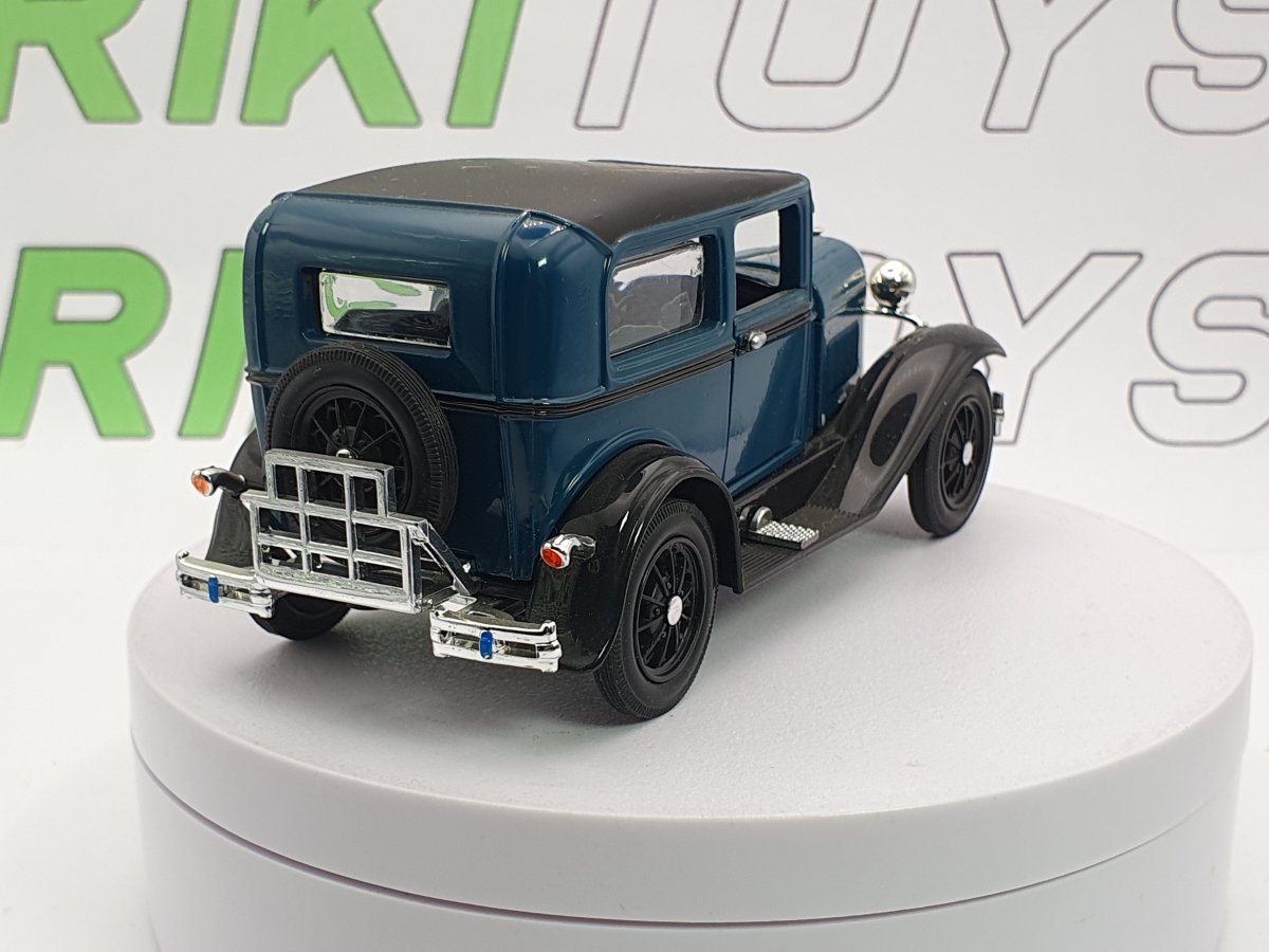 Ford A Tudor Arko 1/35 Verde 1929 - RikiToys - Arko