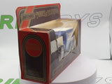 Ford A Van Lyons Tea 1930 Matchbox 1/43 - RikiToys - Matchbox#