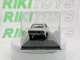 Ford Capri 1700 GT Edicola 1/36 Argento 1969 - RikiToys - Edicola