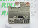 Ford Capri Matchbox 1/60 Argento 1970 - RikiToys - Matchbox