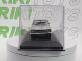 Ford Capri Minichamps 1/43 Argento - RikiToys - Minichamps