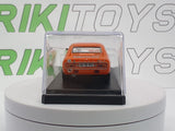 Ford Capri MK 1 Ixo 1/43 Arancione 1973 - RikiToys - Ixo