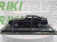 Ford Capri MK 2 Edicola 1/43 Nero 1977 - RikiToys - Edicola