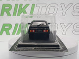 Ford Capri MK 2 Edicola 1/43 Nero 1977 - RikiToys - Edicola