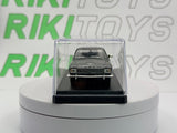 Ford Capri MK1 Del Prado 1/43 Grigio 1971 - RikiToys - Del Prado