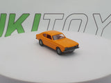Ford Capri Wiking 1/86 Arancione - RikiToys - Wiking