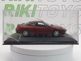 Ford Cougar Minichamps 1/43 Bordeaux 1998 - RikiToys - Minichamps
