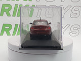 Ford Cougar Minichamps 1/43 Bordeaux 1998 - RikiToys - Minichamps