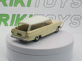 Ford Crown Ranch S.W. Solido 1/40 Bianco 1956 - RikiToys - Solido