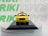 Ford Crown Victoria Edicola 1/43 Giallo - RikiToys - Edicola