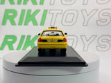 Ford Crown Victoria Edicola 1/43 Giallo - RikiToys - Edicola