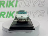 Ford Crown Victoria Road Legend 1/43 Verde Tiffany 1955 - RikiToys - Road Legend