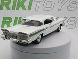 Ford Edsel Citation Arko 1/35 Bianco 1958 - RikiToys - Arko