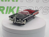 Ford Edsel Citation Road Signature 1/43 Nero 1956 - RikiToys - Road Signature