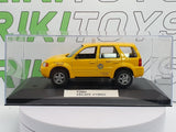 Ford Escape Taxi Hybrid Edicola 1/43 - RikiToys - Edicola#