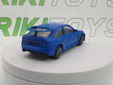 Ford Escort Cosworth Burago 1/43 Bluette 1992 - RikiToys - Burago