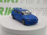 Ford Escort Cosworth Burago 1/43 Bluette 1992 - RikiToys - Burago