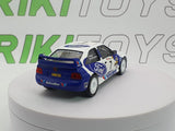 Ford Escort Cosworth Edicola 1/43 Bianco 1992 - RikiToys - Edicola