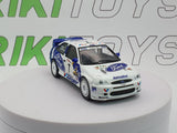 Ford Escort Cosworth Edicola 1/43 Bianco 1992 - RikiToys - Edicola