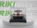 Ford Escort MK 1 Edicola 1/43 Bianco 1972 - RikiToys - Edicola