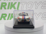 Ford Escort MK 1 Edicola 1/43 Bianco 1972 - RikiToys - Edicola