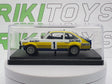 Ford Escort MK 2 Edicola 1/43 Bianco 1979 - RikiToys - Edicola