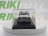 Ford Escort MK 2 Edicola 1/43 Bianco 1979 - RikiToys - Edicola