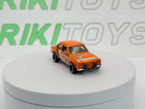 Ford Escort MK1 Hot Wheels 1/60 Arancione - RikiToys - Hot Wheels