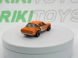 Ford Escort MK1 Hot Wheels 1/60 Arancione - RikiToys - Hot Wheels