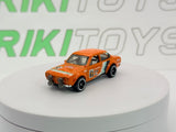 Ford Escort MK1 Hot Wheels 1/60 Arancione - RikiToys - Hot Wheels