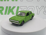 Ford Escort MK1 Mebetoys 1/43 - RikiToys - Mebetoys#