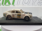 Ford Escort MK1 RS Rally Provence Moulage 1/43 - RikiToys - Provence Moulage#