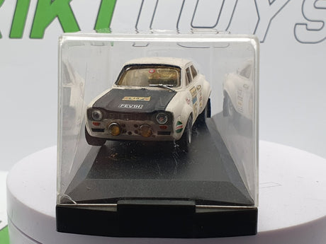 Ford Escort MK1 RS Rally Provence Moulage 1/43 - RikiToys - Provence Moulage#